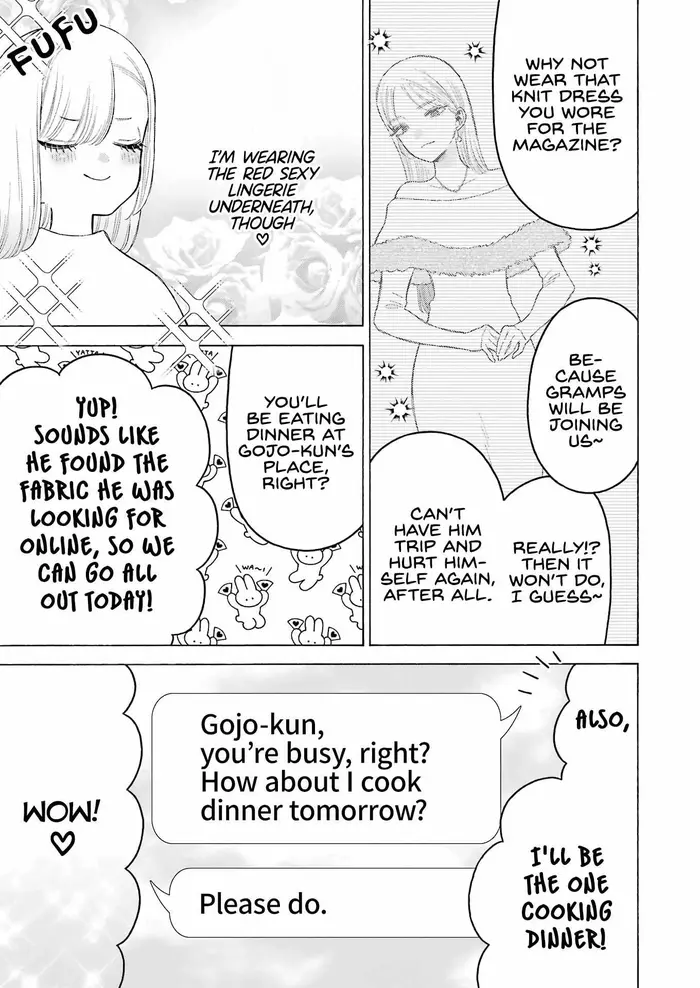 My Dress-Up Darling Chapter 94 image 04_optimized